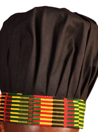 African Chef Cap – Where Culture Meets Culinary Style