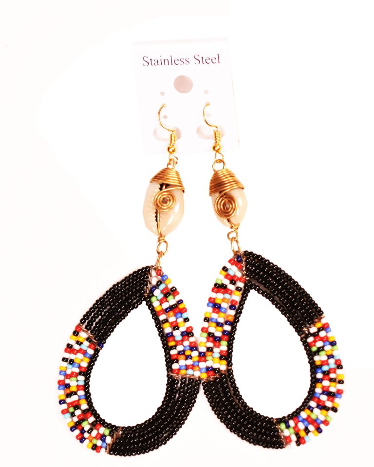 Transform Your Retail Experience with Maasai Jewelry from African Bravo Creatives
