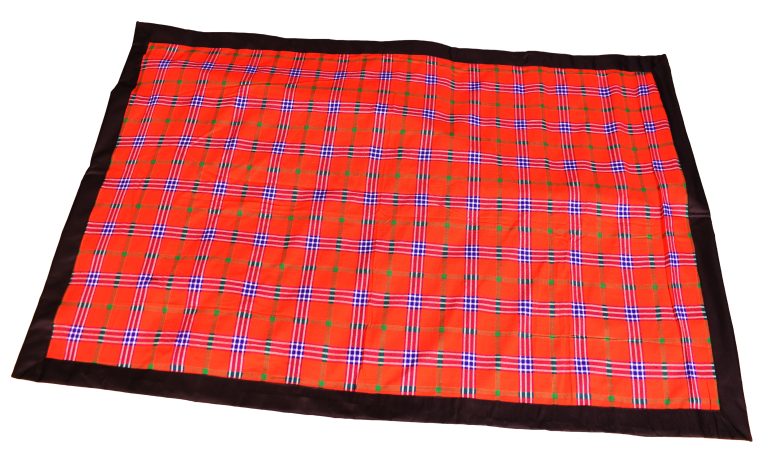 Waterproof Picnic Maasai Shuka