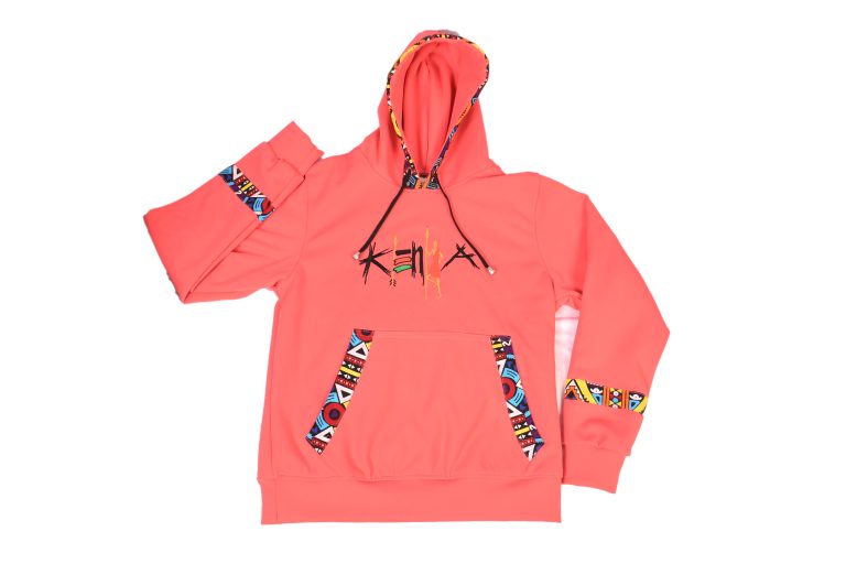 African Hoods and Identity: Expressing Individuality and Cultural Pride