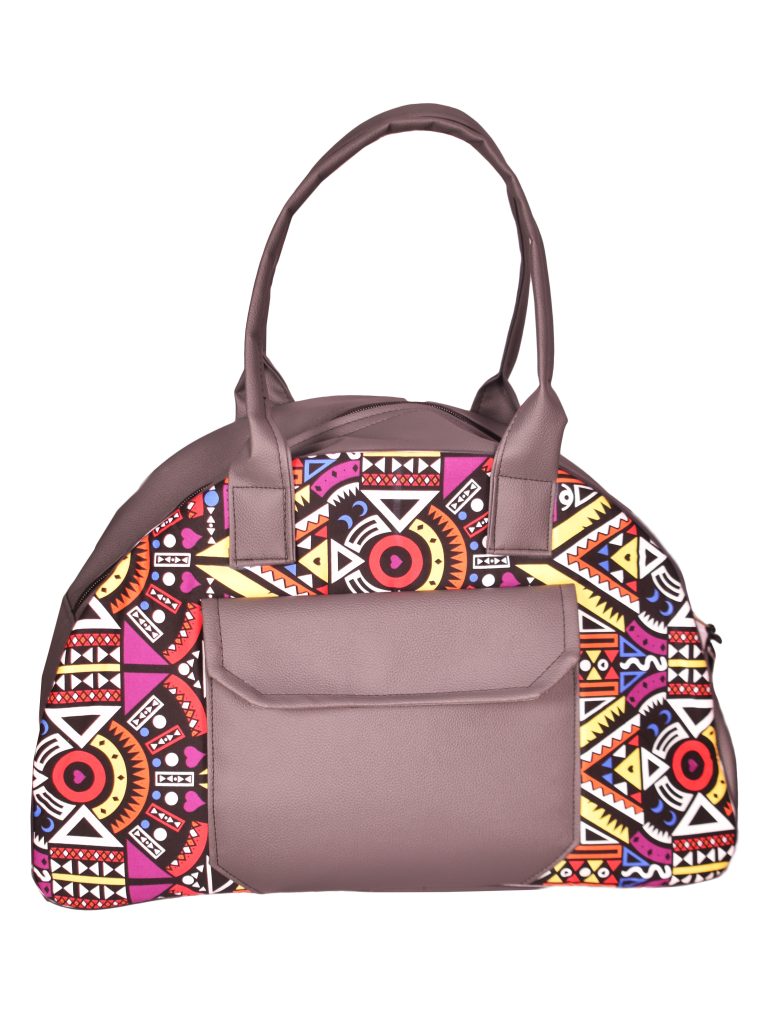 The Charm of African Bags: Your Ultimate Accessory - African Bravo Creative