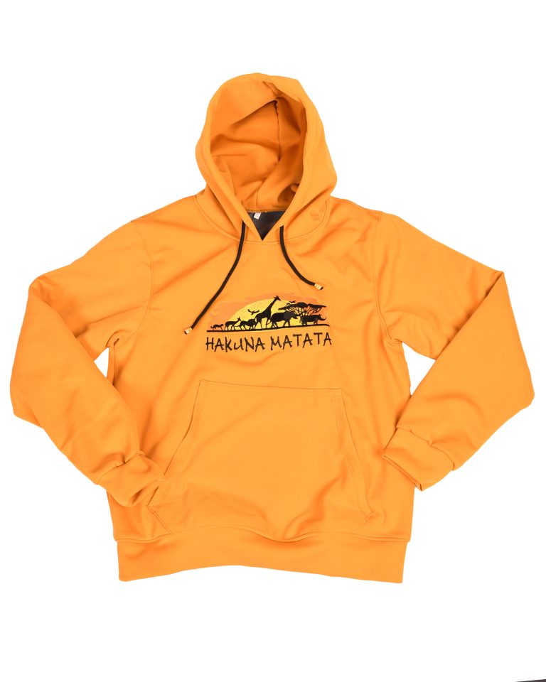 Hakuna Matata Hoody