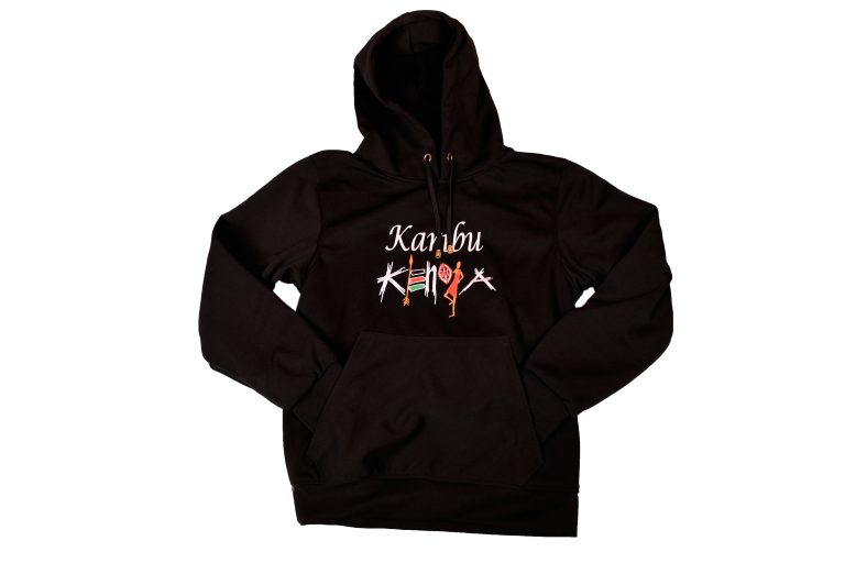 Karibu Kenya Hoody
