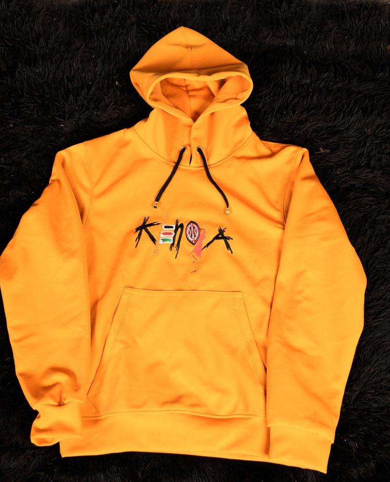 Kenya Hoody