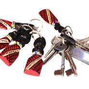 Keyholder