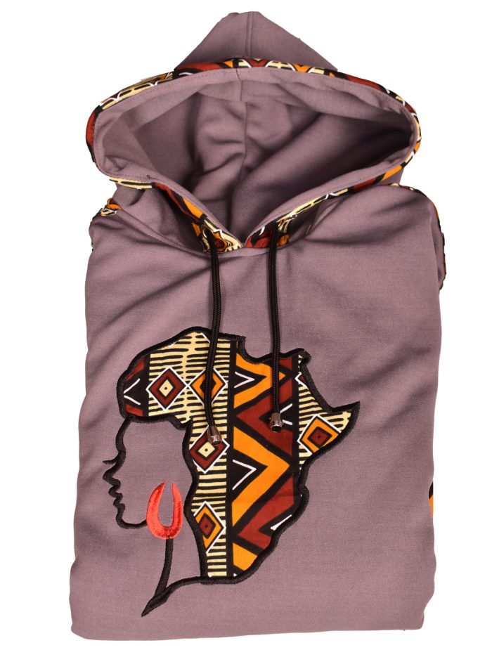 Mama Africa 3