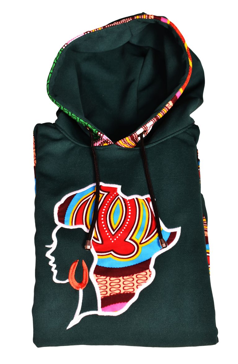 Mama Africa Hood