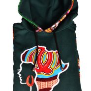 Mama Africa