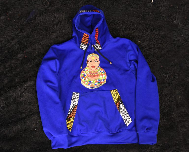 Maasai Hoody