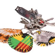 cloth keyholders
