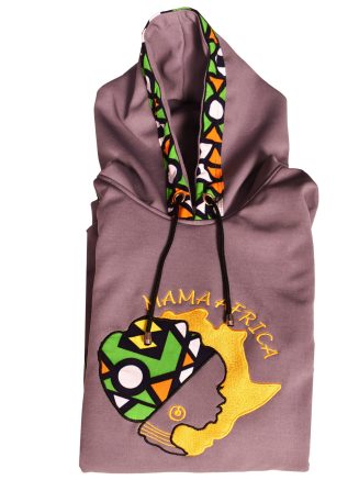 Mama Africa Hoodies