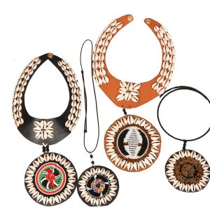 African Necklaces Wholesaler