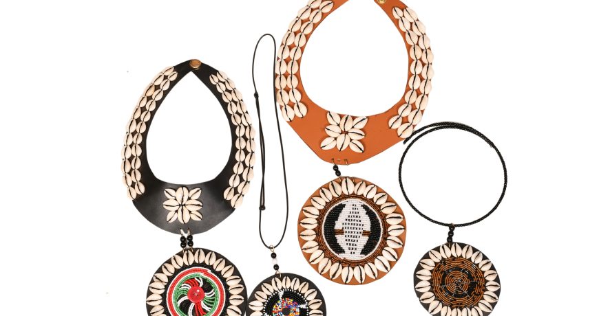 African Necklaces Wholesaler