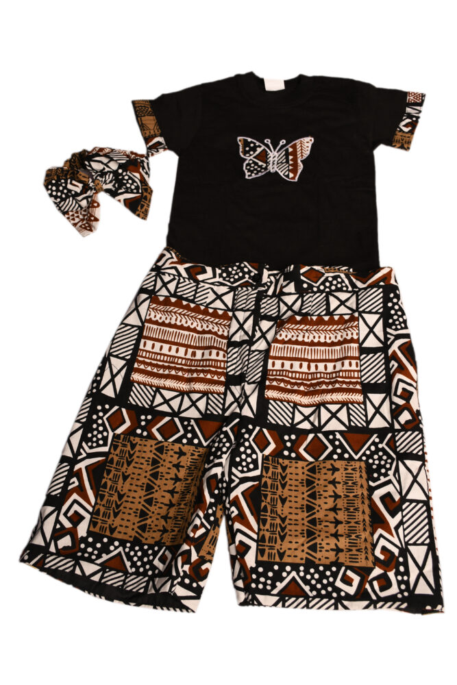 Butterfy set Butterfy set