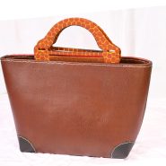 handle bag 2