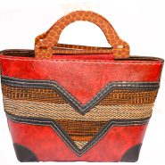 Handmade African Bags