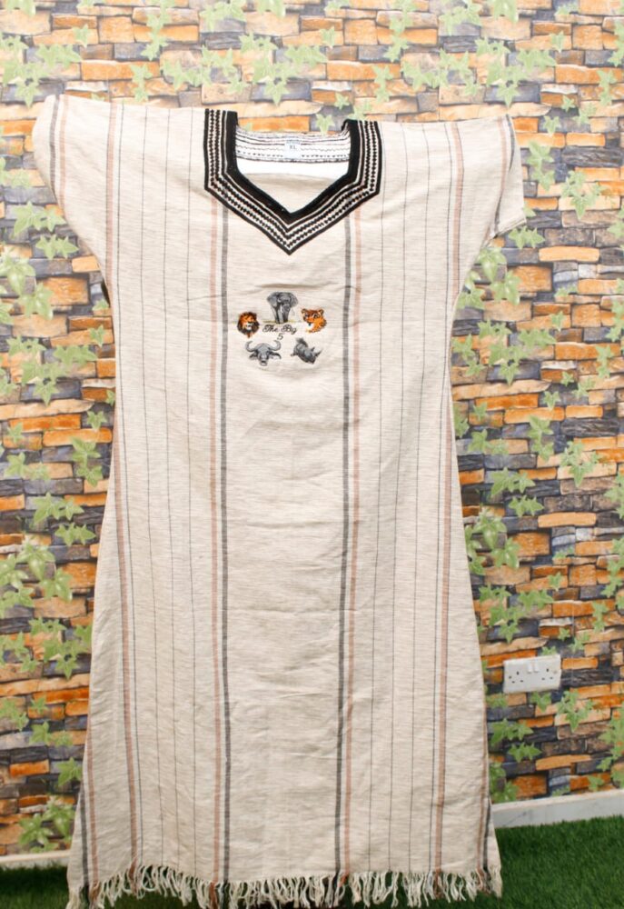 African Textiles