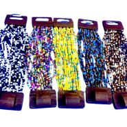 Beaded Bungles 2