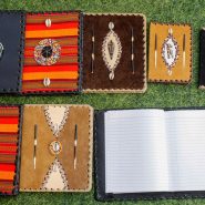 Reusable Notebook Covers