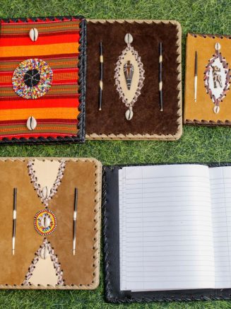 Reusable Notebook Covers