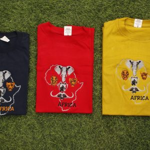 kenyan t-shirts