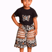 Adorable girls wear set