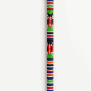 Beaded Walking Canes