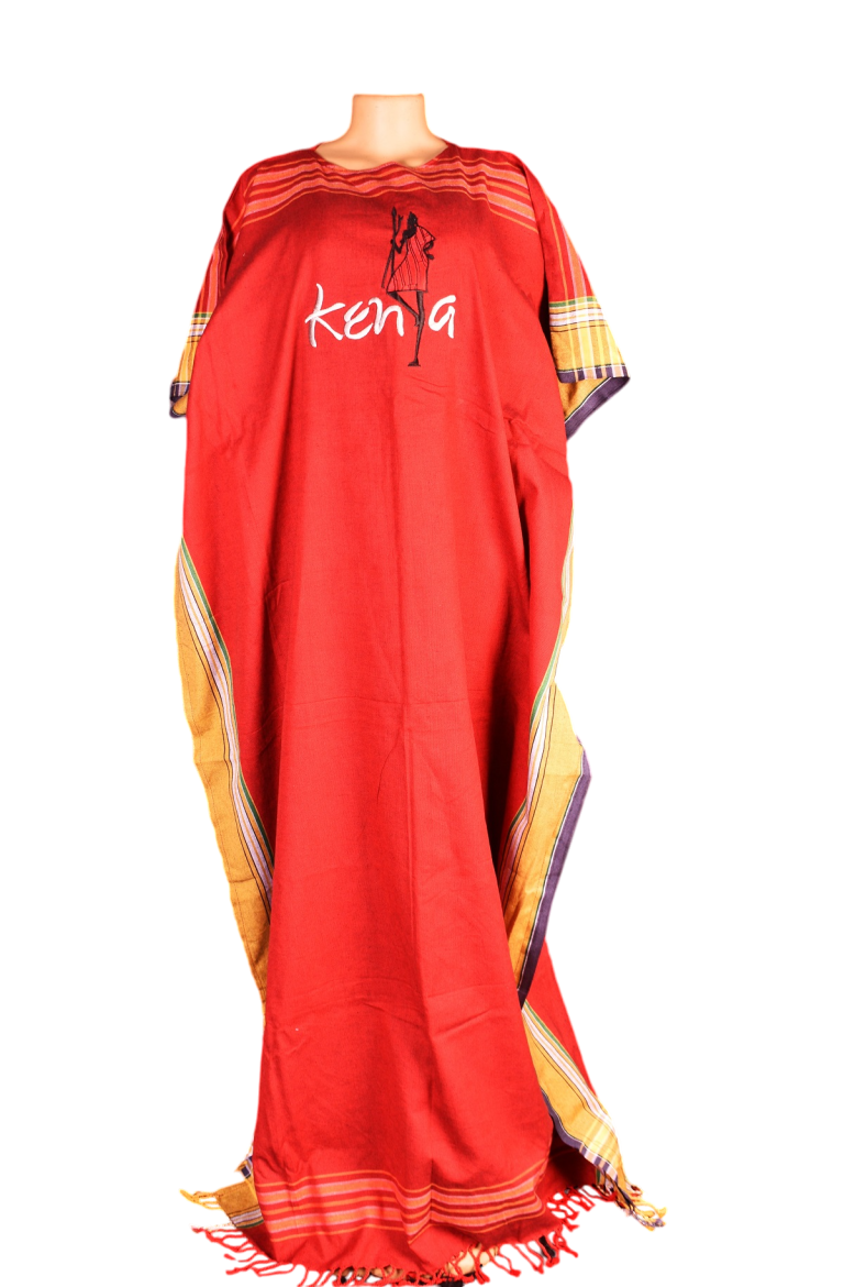 Wholesale Kikoy/ Maasai Dera – Assorted Colors-10pcs