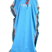 Maasai Dera