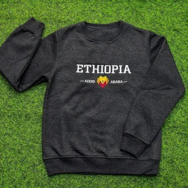 Wholesale Addis Ababa Sweatshirts