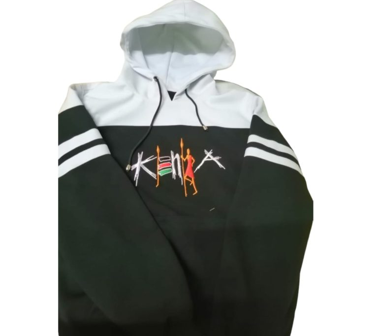 Wholesale Mix-Matched Hoodies – 10pcs