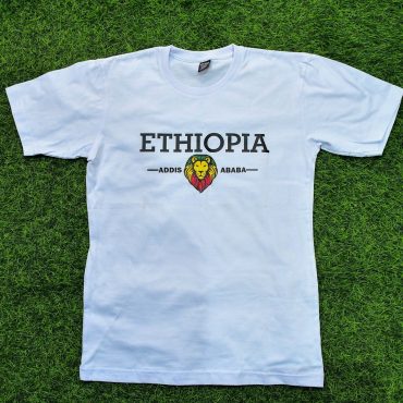 Wholesale Ethiopia Addis Ababa T-Shirts