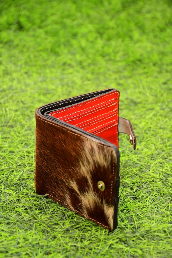 Leather Wallet