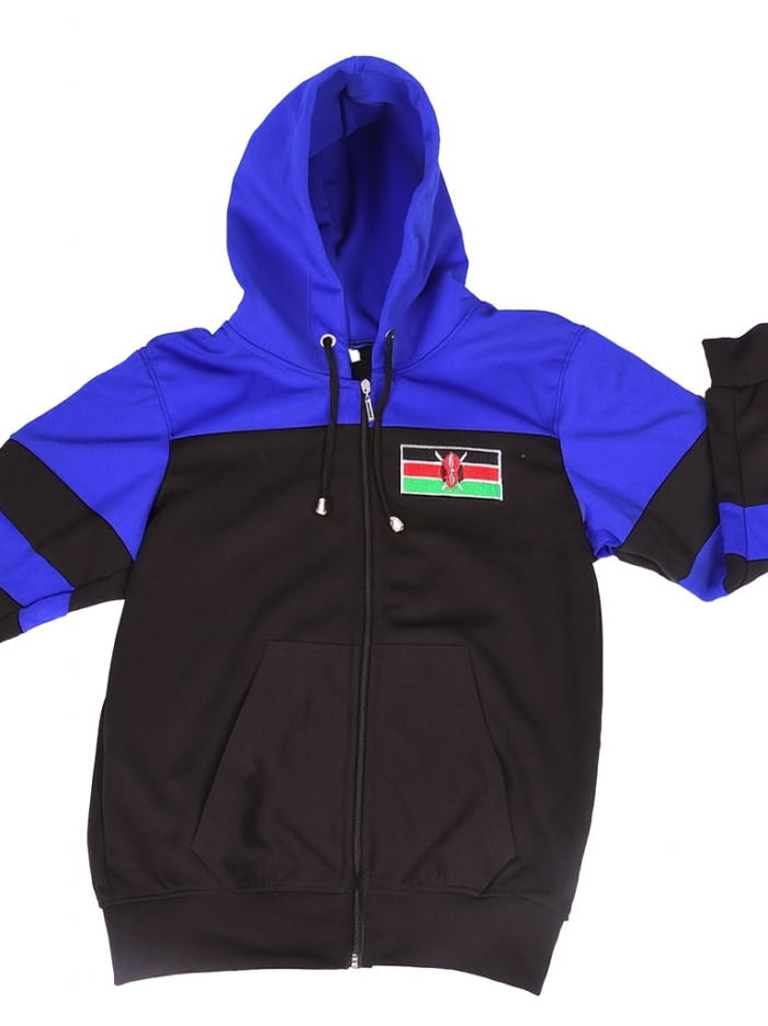 Wholesale Mix-Matched Hoodies