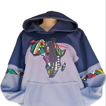 Wholesale Maasai Warrior Hoodies