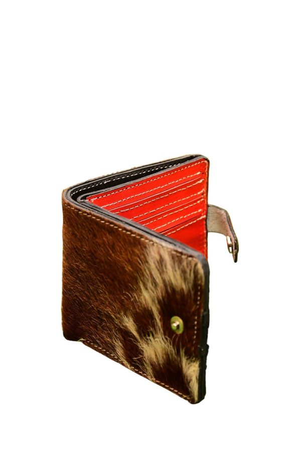 Leather Wallet