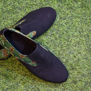 Men's African Loafers