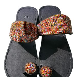 Big Toe Maasai Sandals