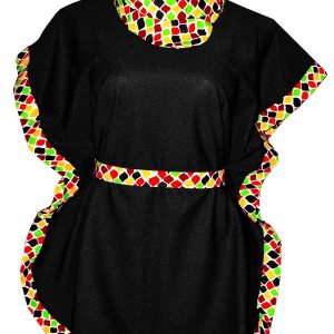 Best African Tops