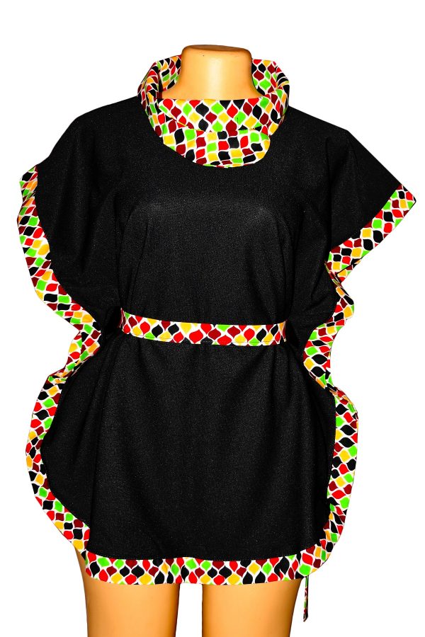 Best African Tops