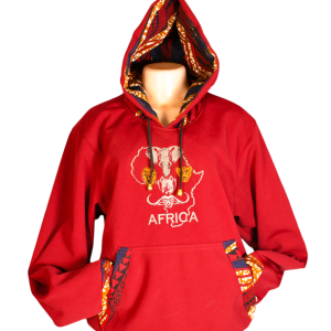 Wholesale Africa Hoodie