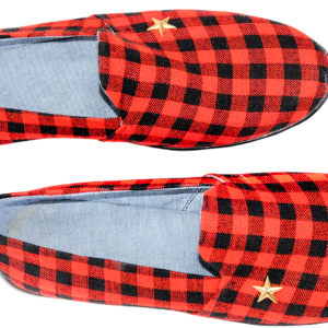 Maasai Loafers