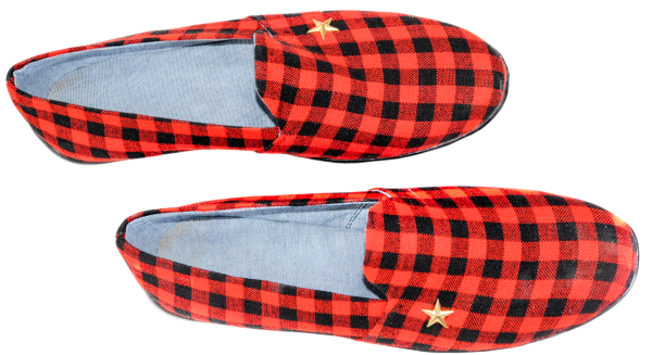 Maasai Loafers