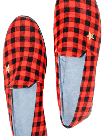 Maasai Loafers