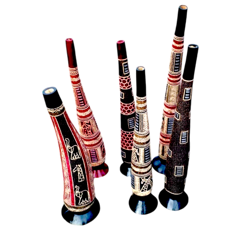 Explore Unique Handmade African Products at African Bravo Creative Ltd