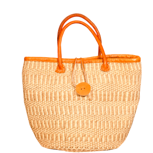 African Kiondo Basket