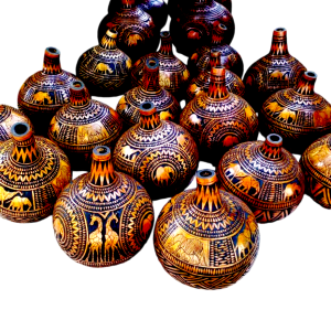 Antique Gourds