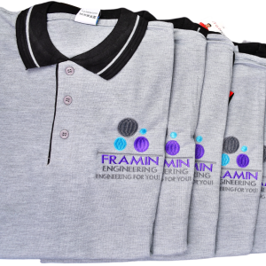 polo shirt printing services