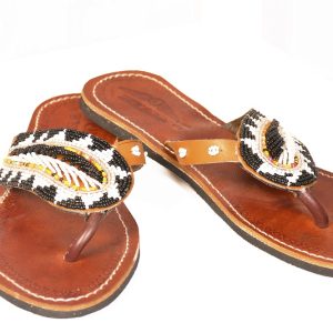 Maasai Sandals