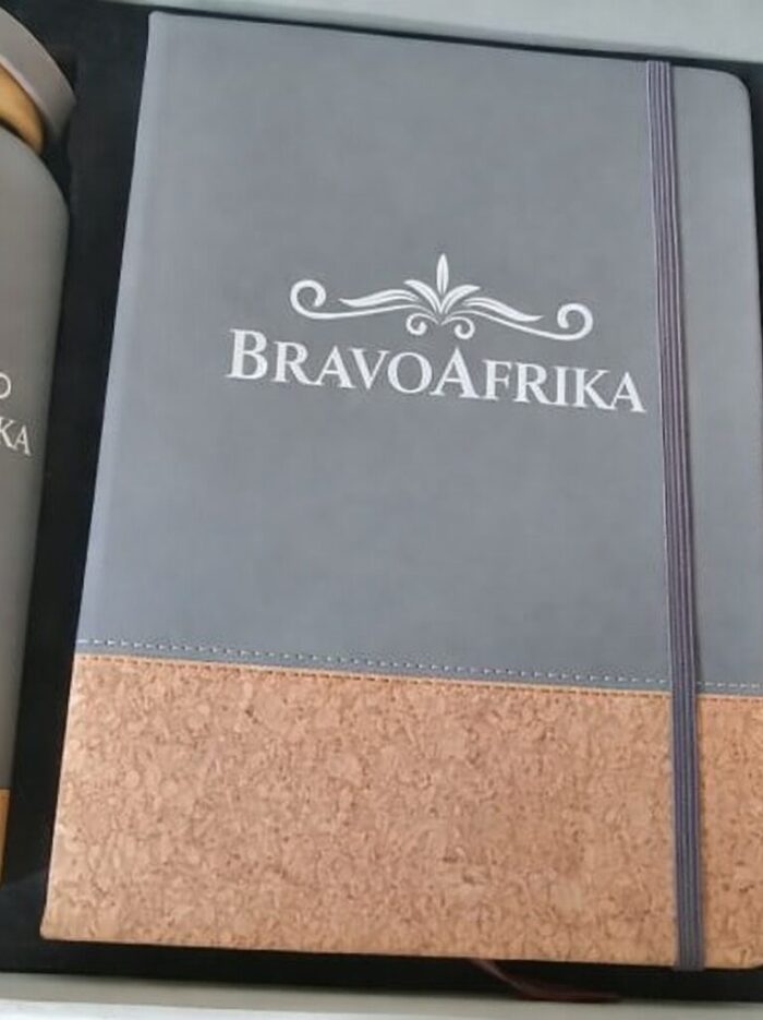 Wholesale BravoAfrika Executive Gift Set